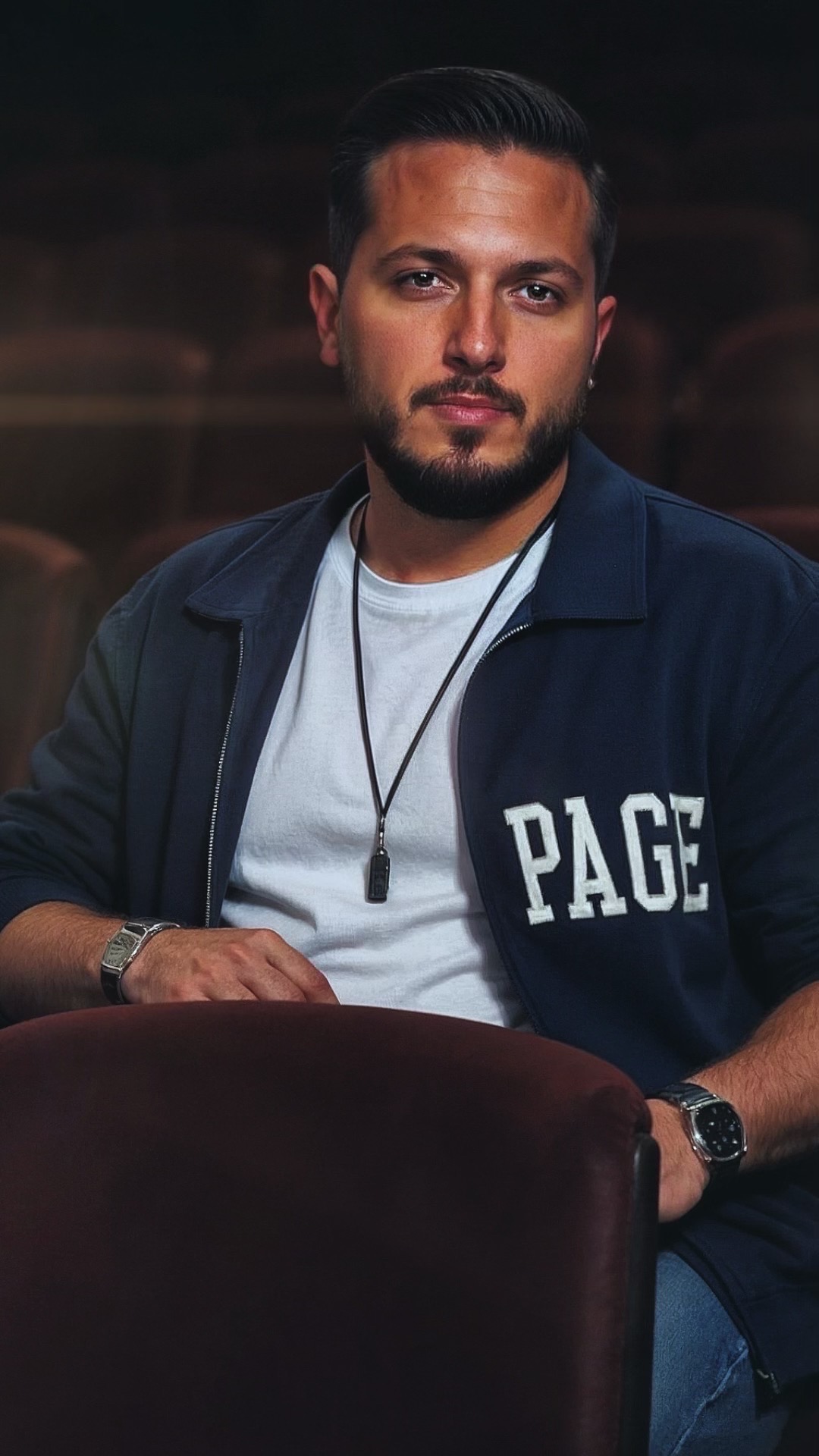 Ali